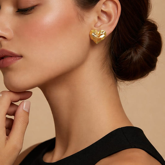 Set Lumé Grace (pulsera + aretes)