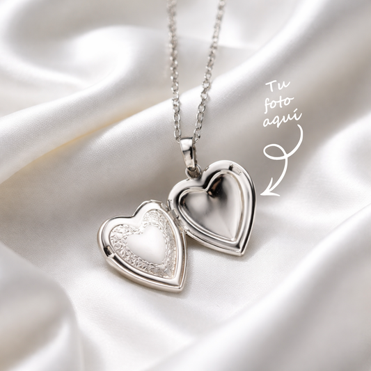 Relicario Lumé Eterno