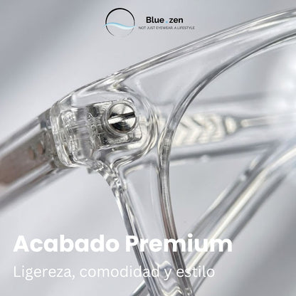 Bluezen - Lentes Antiluz Azul
