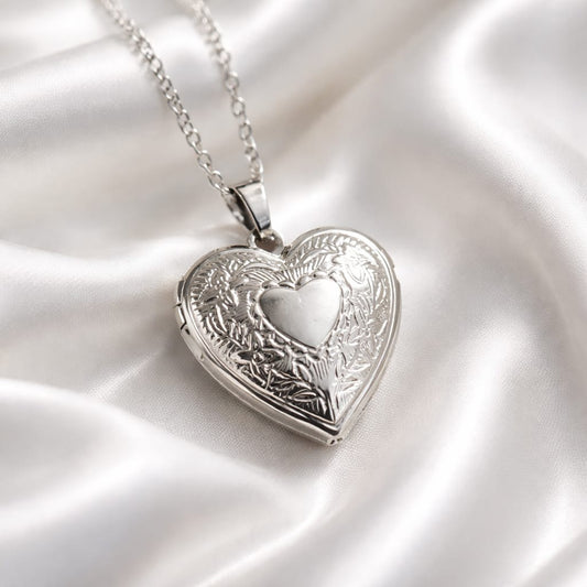 Relicario Lumé Eterno