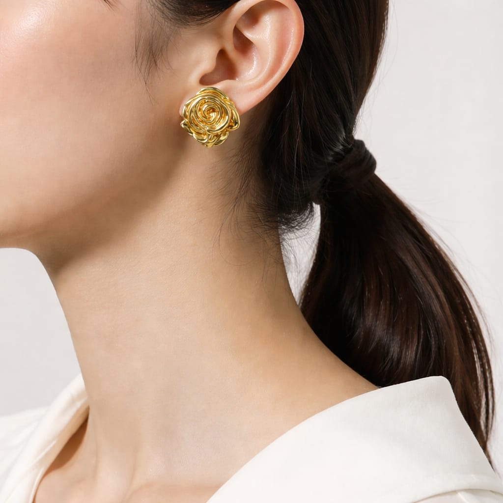 Set Lumé Dainty (pulsera + aretes)