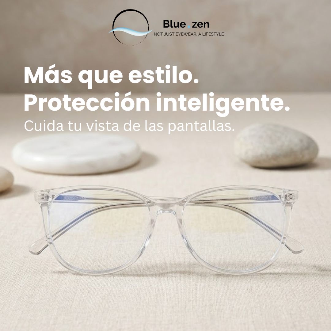 Bluezen - Lentes Antiluz Azul