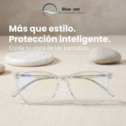 Bluezen - Lentes Antiluz Azul