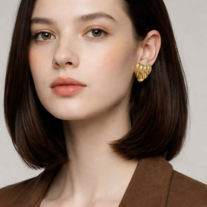 Set Lumé Light (pulsera + aretes)