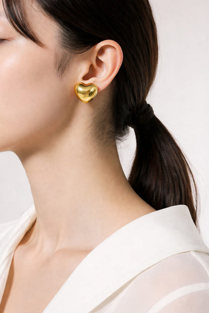 Set Lumé Harmony (pulsera + aretes)