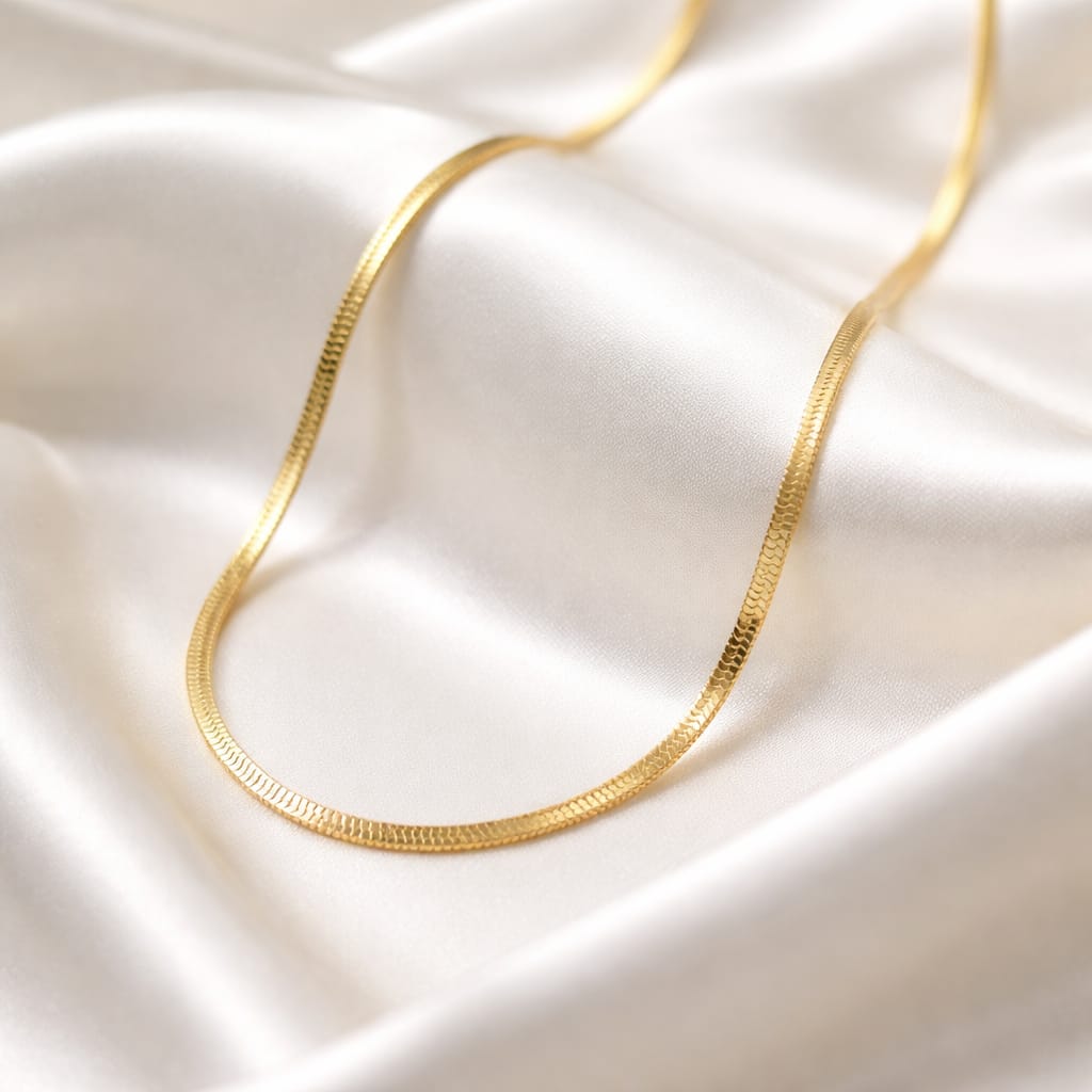Véra Necklace