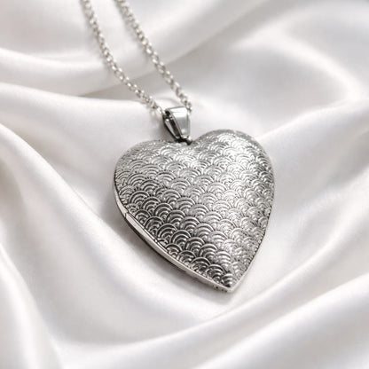 Relicario Cerca De Ti