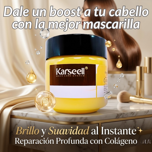 Mascarilla Hidratante Karseell