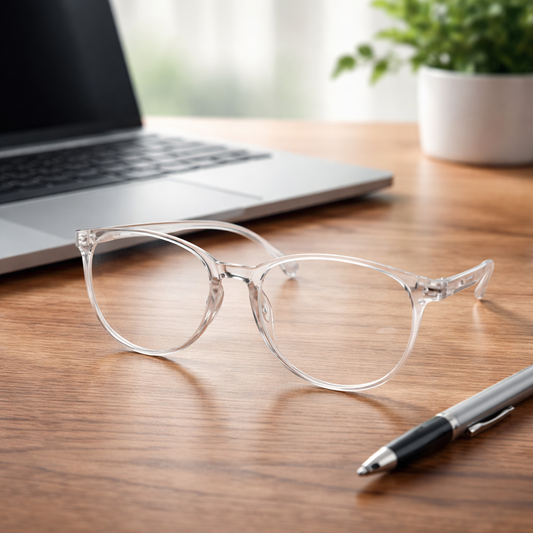 Lumé Vision - Lentes Antiluz Azul