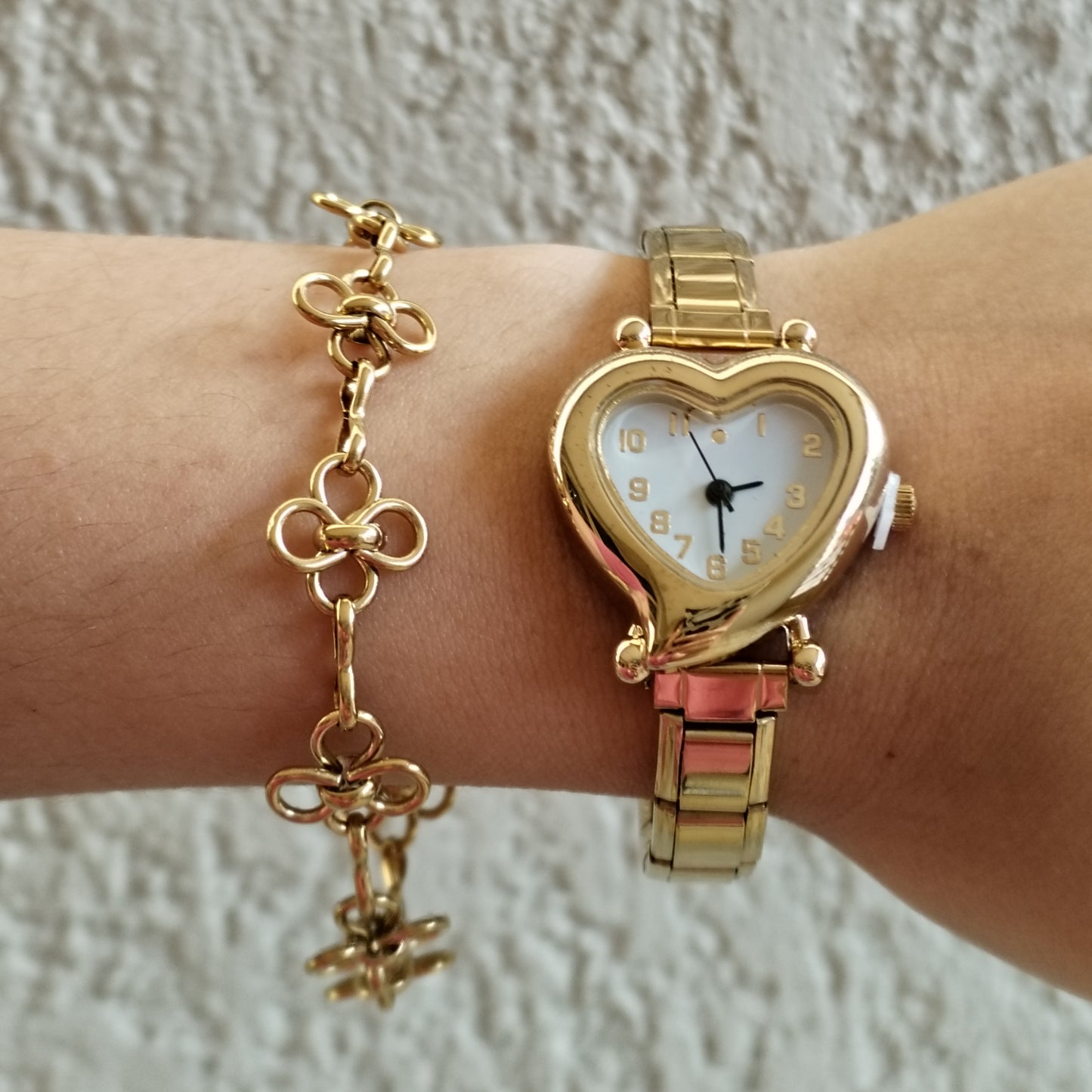 Reloj Lumé Milano