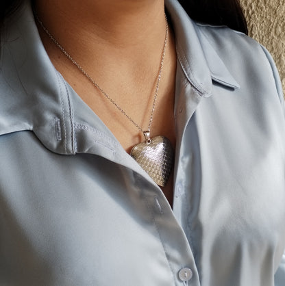 Relicario Cerca De Ti