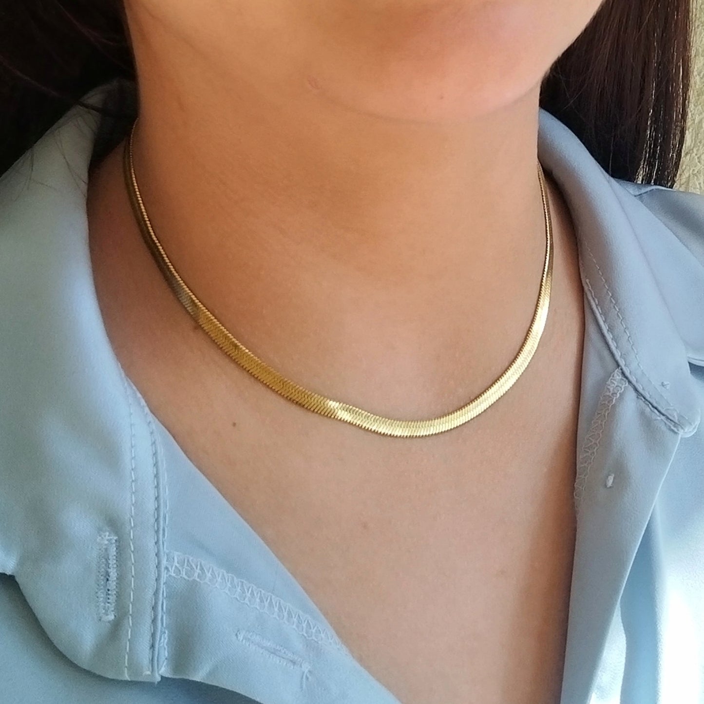 Véra Necklace