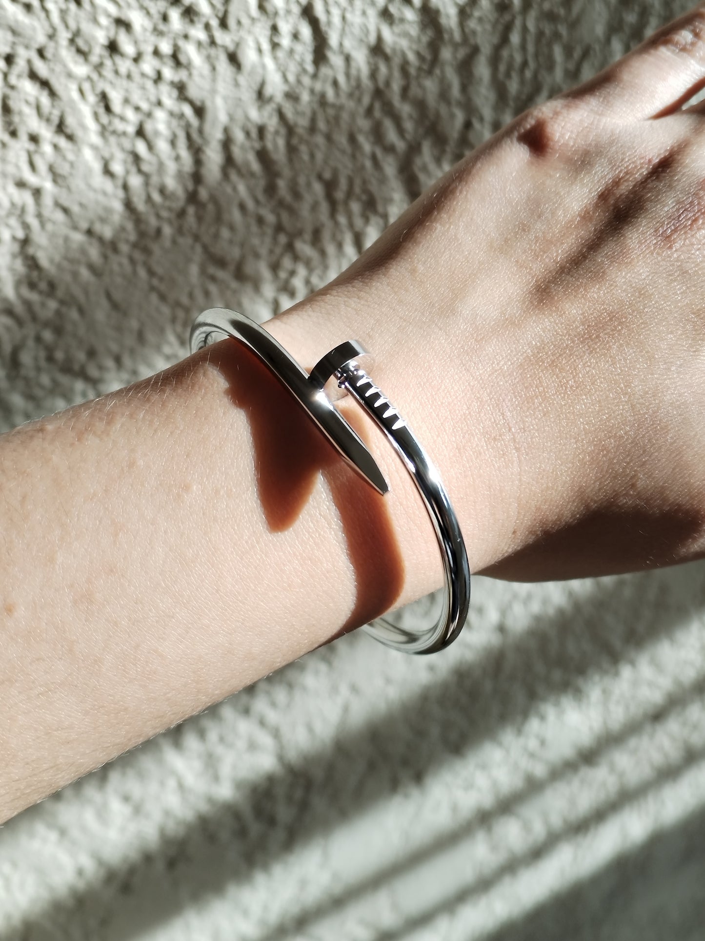 Nail Luxe Bracelet