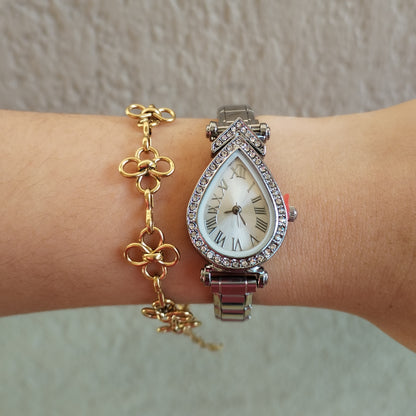 Reloj Lumé Classy