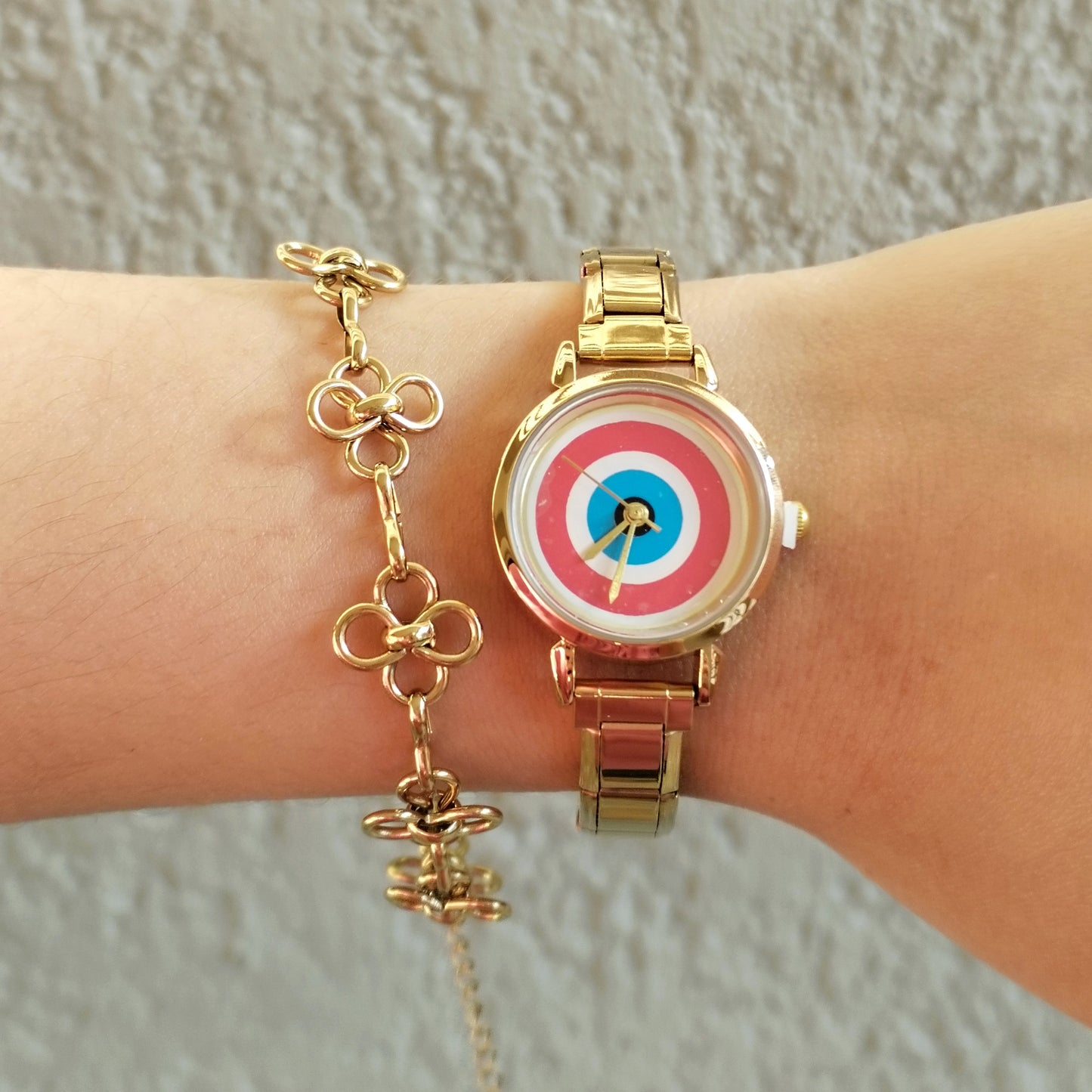 Reloj Lumé Élite