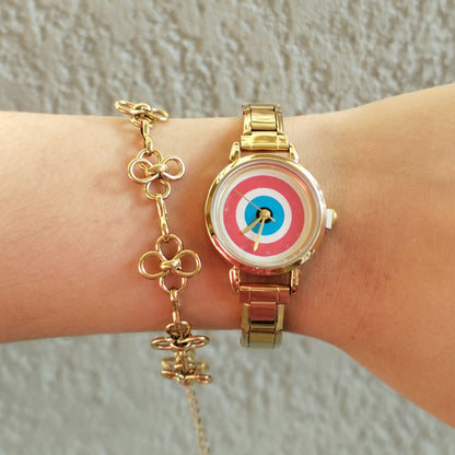 Reloj Lumé Élite