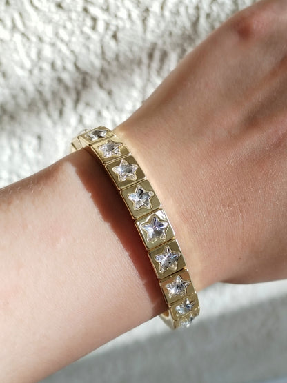 Star Bracelet