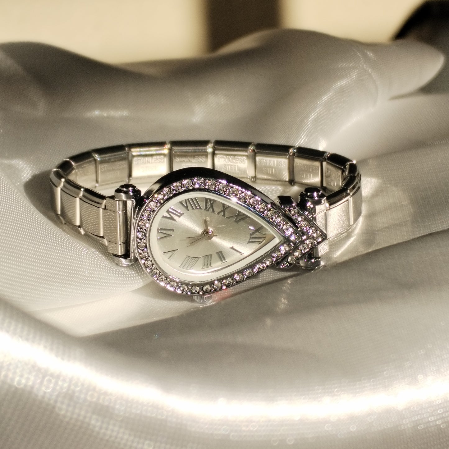Reloj Lumé Classy