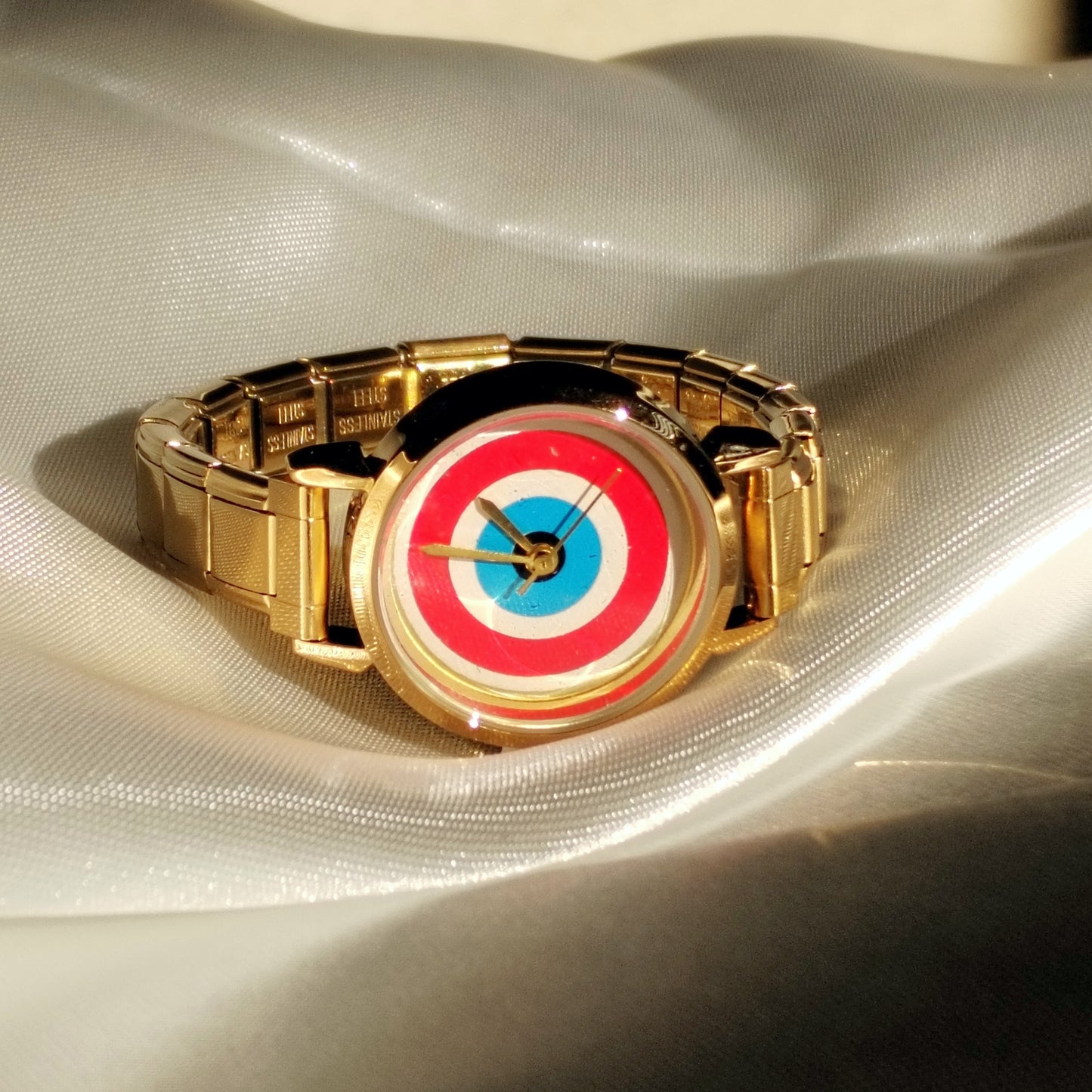 Reloj Lumé Élite
