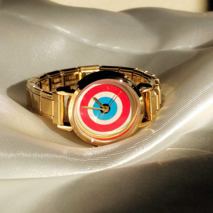 Reloj Lumé Élite