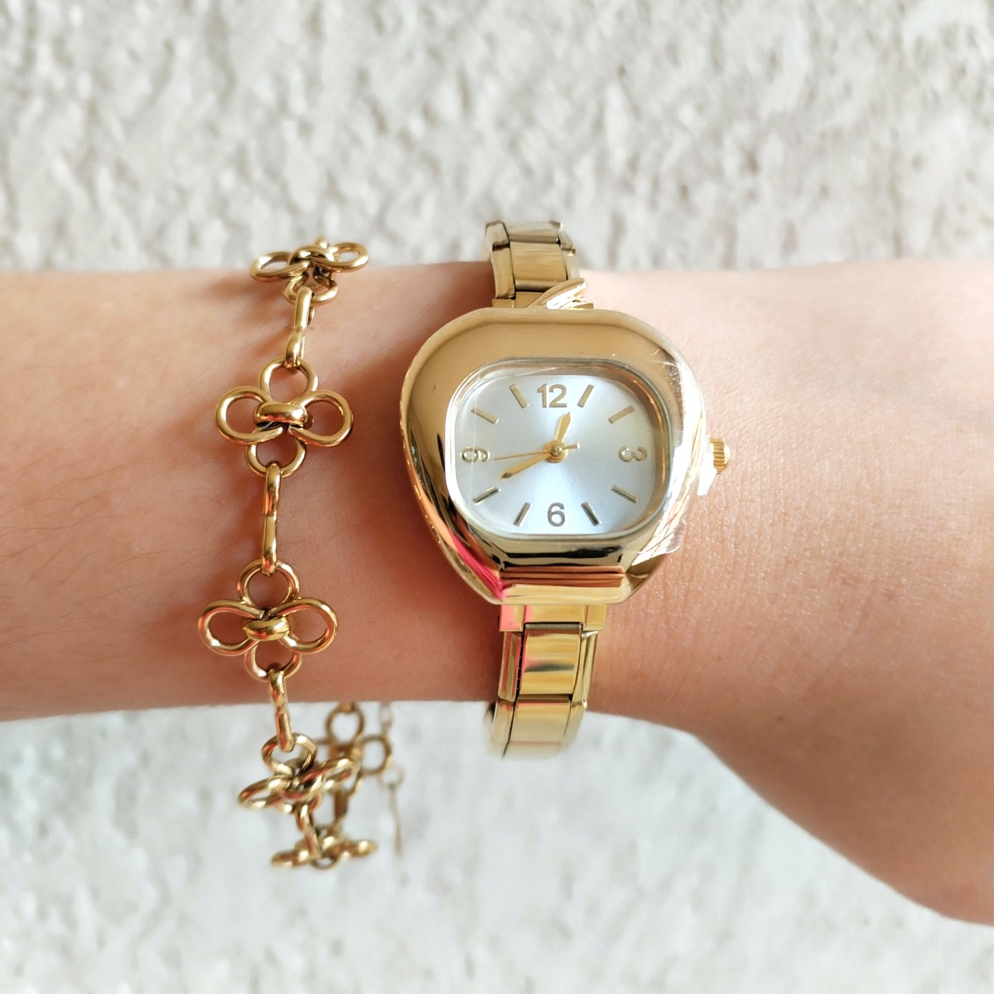 Reloj Lumé Celestia